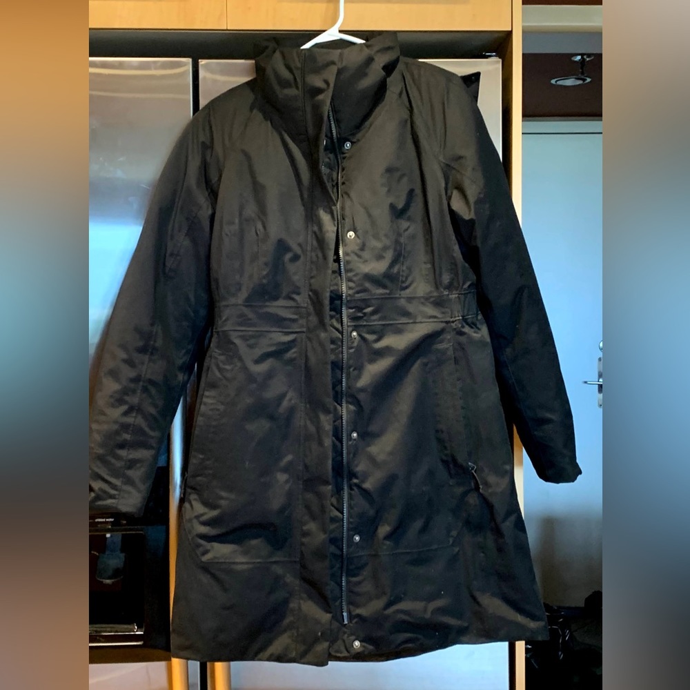 The North Face Women's Arctic Down Parka